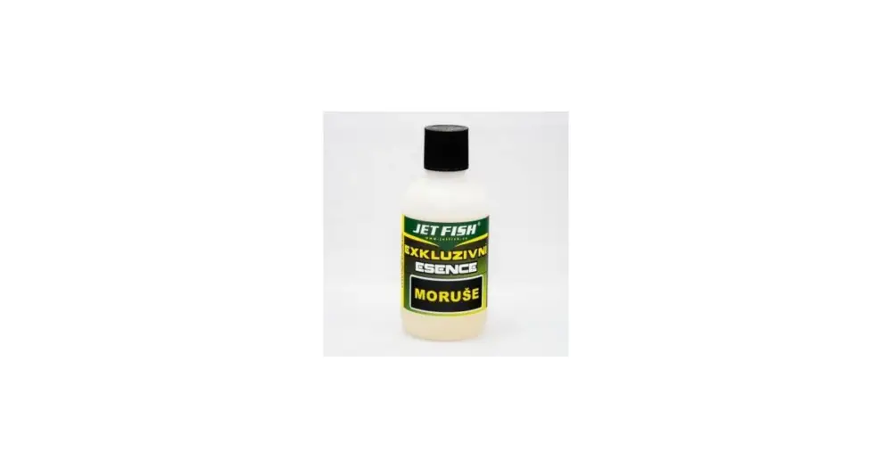 Jet Fish Exkluzivní Esence 100 ml - Moruše Zlevněný