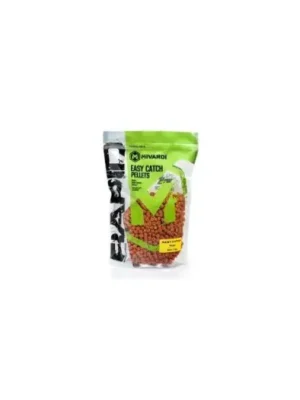 Aktuální Mivardi Pelety Rapid Easy Catch Mango - 5 kg 4 mm