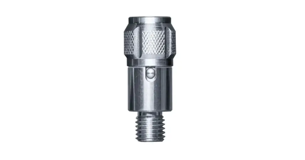 Pouze Dnes Solar Rychlospojka P1 Mag-Loc Kit-Off Adaptor