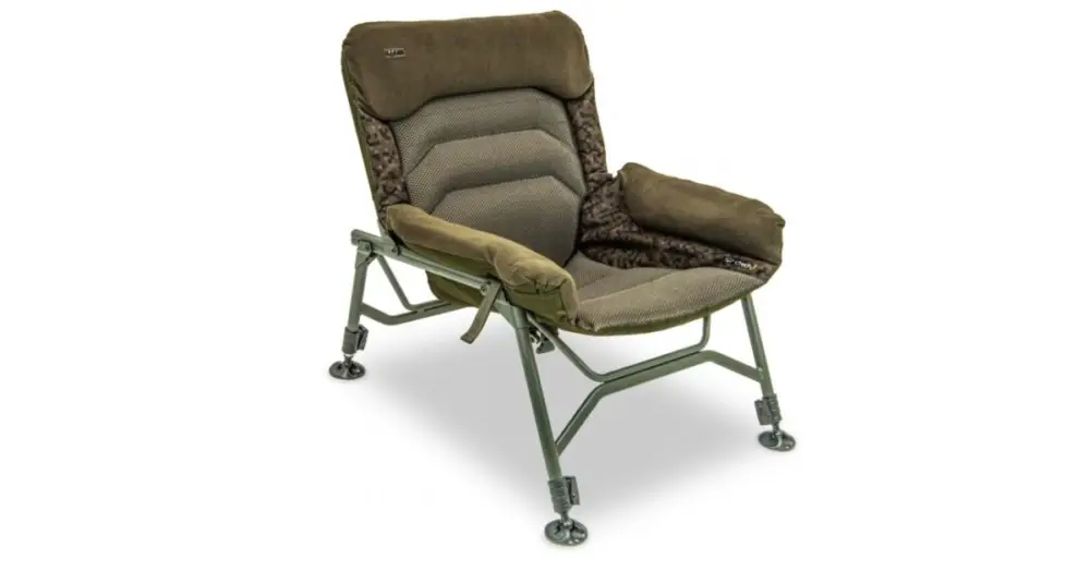 Solar Křeslo SP C-Tech Compact Sofa Chair Zlevněný