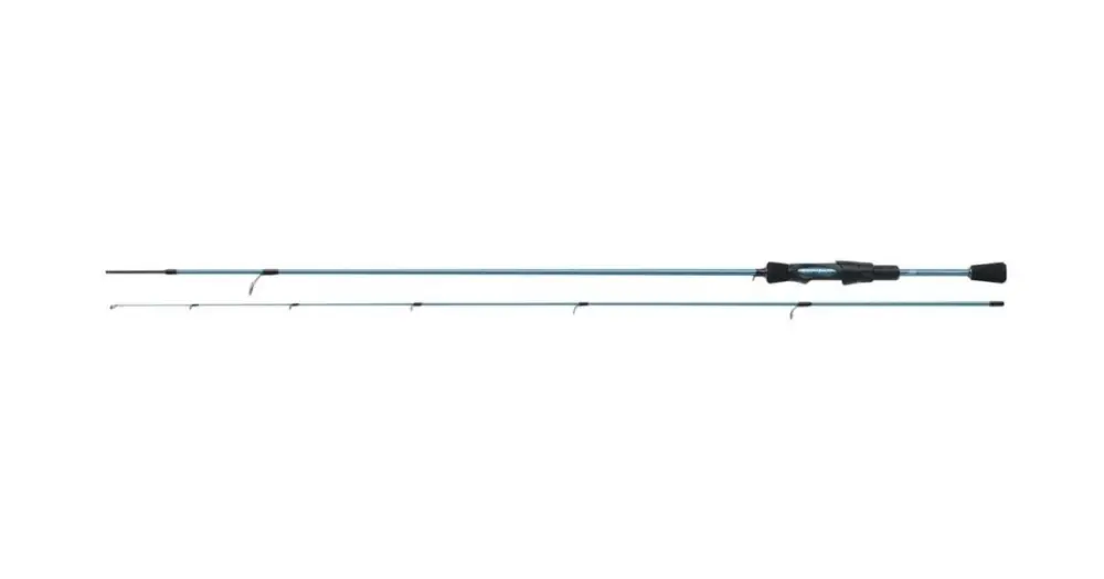 Doprava Zdarma WFT Prut Softbait UL 1,95 m 0,5-1,2 g