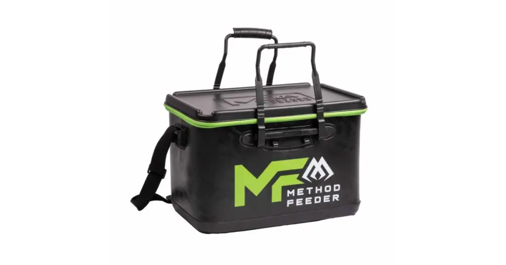 Dokud Zásoby Vydrží Mikado Taška MF Hard Top Eva Bag 45x36x28 cm