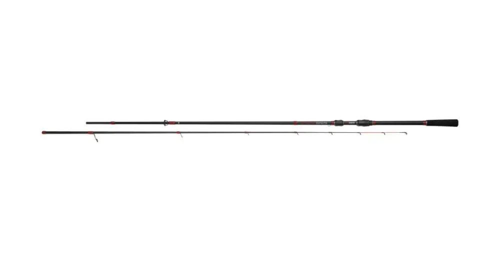 Mikado Prut Bixlite Zander Spin 2,70 m 7-28 g Doprava Zdarma
