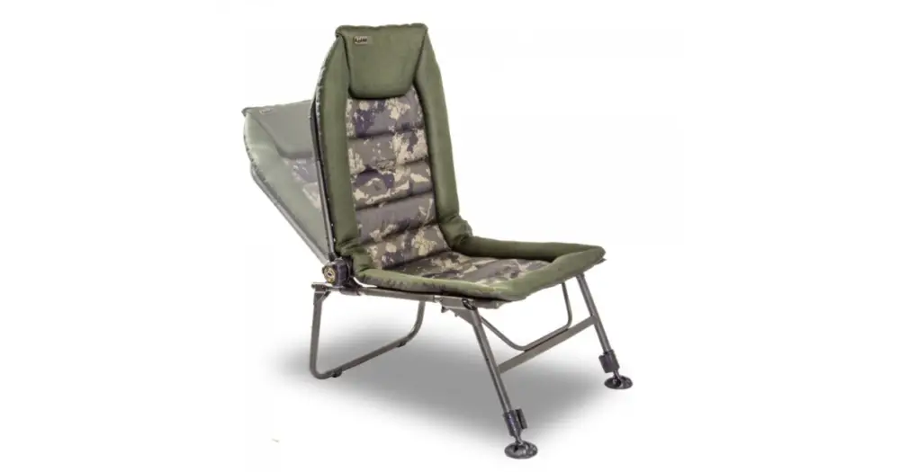 Kup Teď Solar Křeslo South Westerly Pro Superlite Recliner Chair