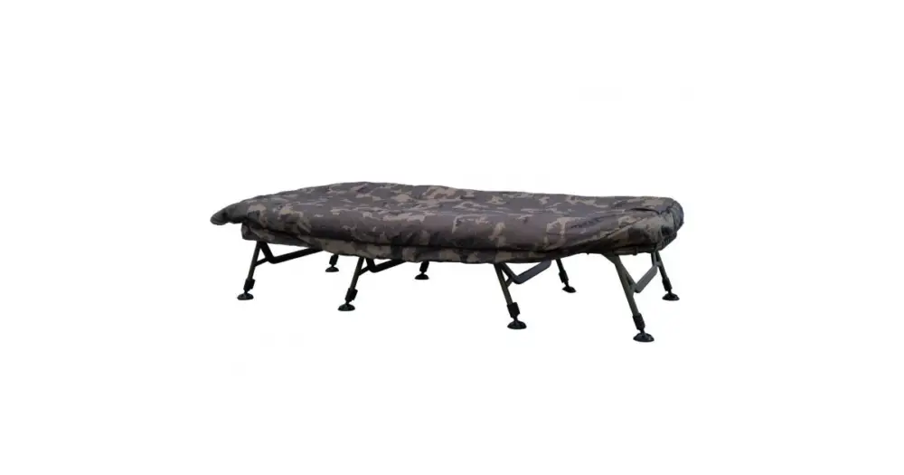 Solar Lehátko Se Spacákem Worldwide Sleep System Wide 8 Leg Oblíbený