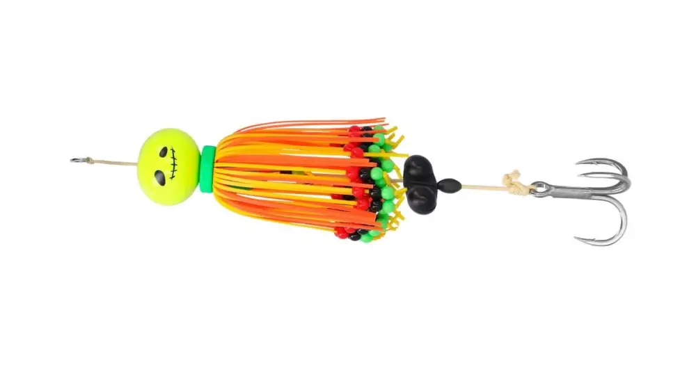 Super Cena Mikado Chobotnička Cat Territory Bogey 180 g - Rainbow