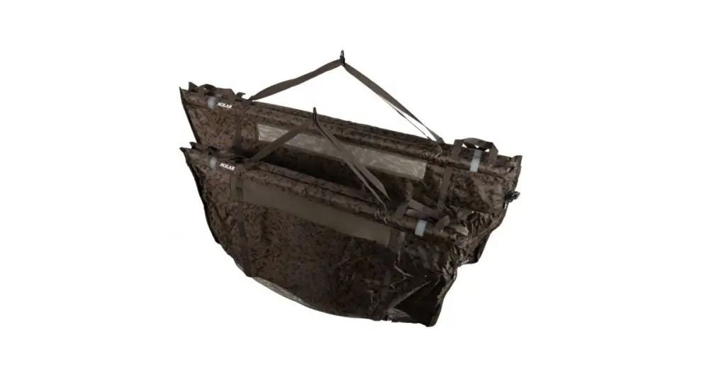 Solar Sak SP C-Tech Retention Sling - XL Časově Omezené