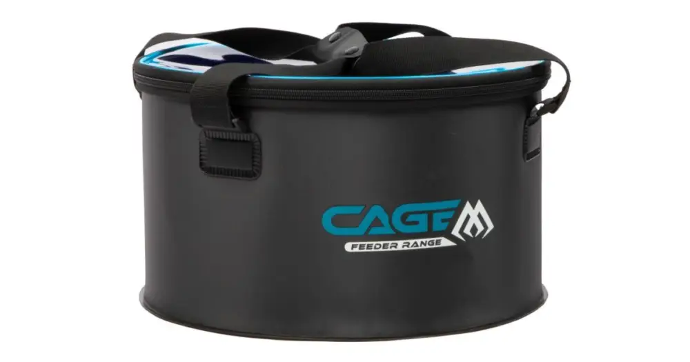 Výprodej Mikado Kbelík EVA Cage Bowl Bag 30x15 cm
