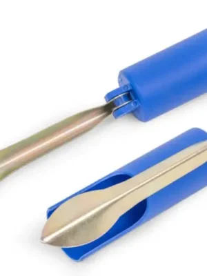 Zebco Držák Prutu Folding Rod Holder 40 mm Modrý Koupit Online