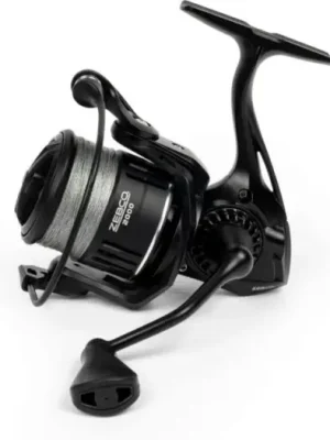 Zebco Naviják Loaded Spin Reel 2000 FD 0,14 mm PE Cenový Hit
