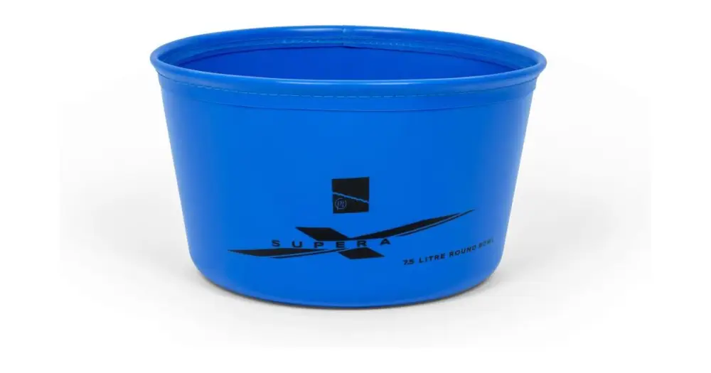 Přímo Od Výrobce Preston Inovations Miska Supera X Round Bowl 7,5 l
