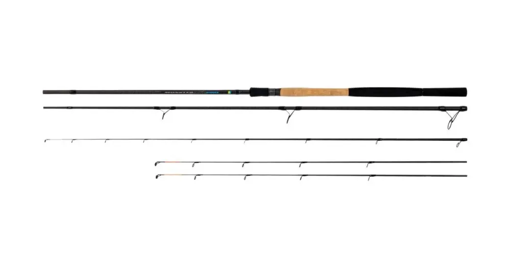 Preston Inovations Prut Monster XTR Pro 3,80 m 175 g Časově Omezené