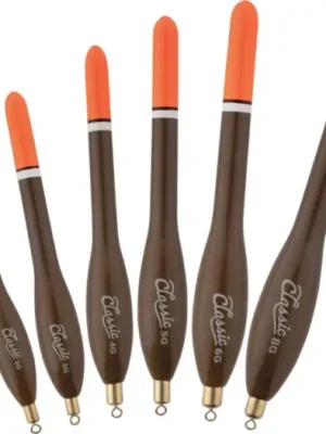 Akční Nabídka Korum Splávek Classic Loaded Body Waggler - 6 g