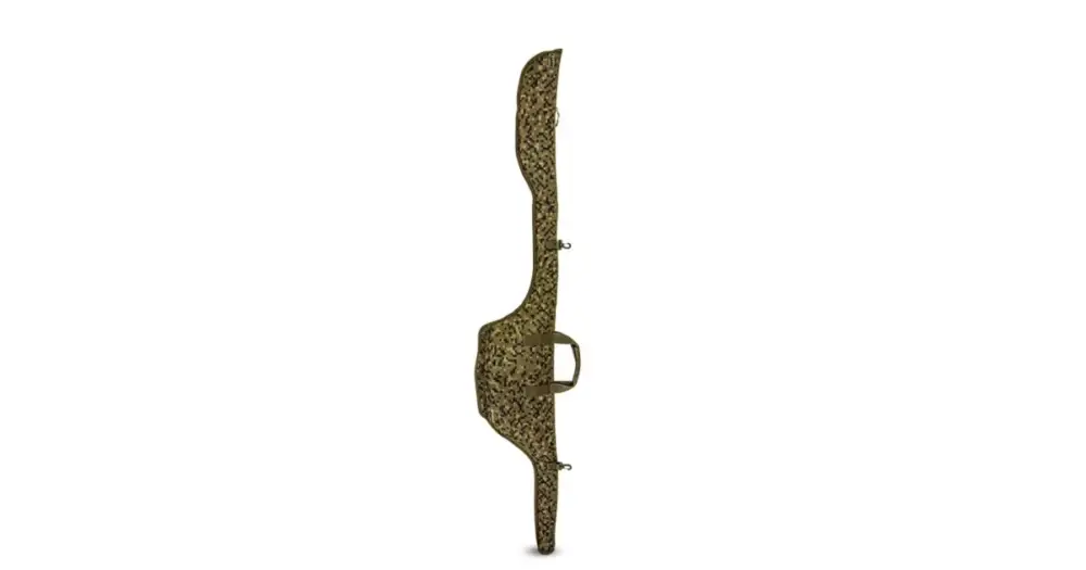 Vysoce Kvalitní Solar Pouzdro Pruty Tackle SP C-Tech Rod Sleeve - 12 ft