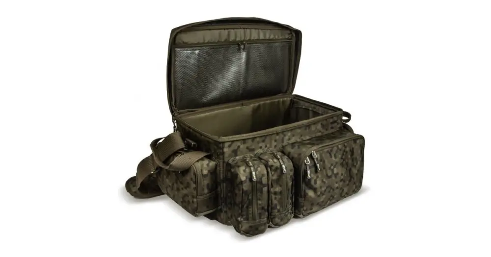 Přímo Od Výrobce Solar Taška Tackle SP C-Tech Tackle Carryall System
