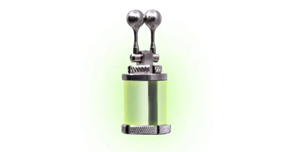 Solar Tělo Swingeru Nite-Glo Indicator Head Small Omezená Nabídka