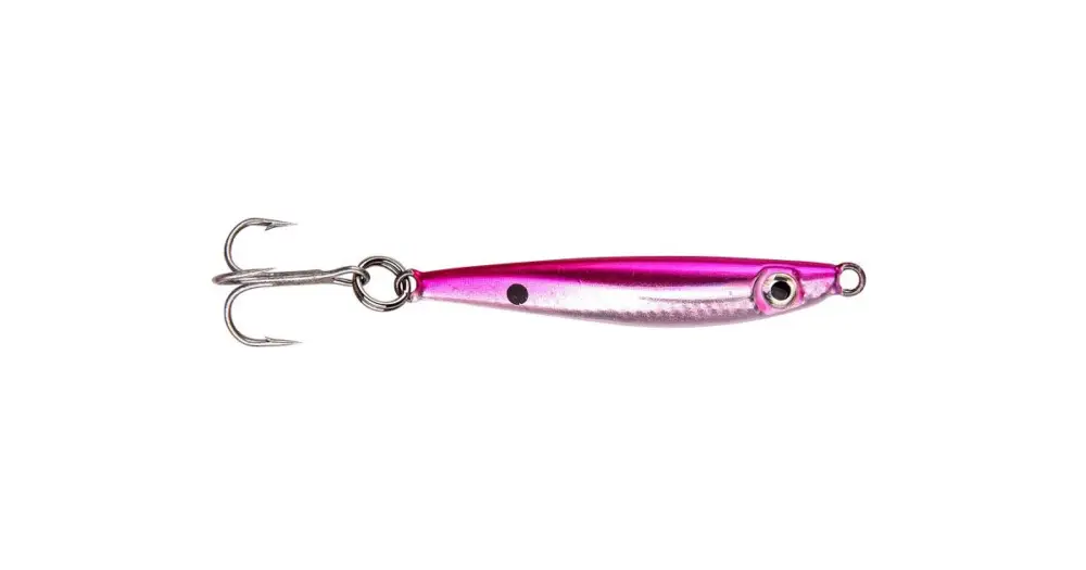 Poslední Šance Spro Pilker Cast'X Pink - 42 g