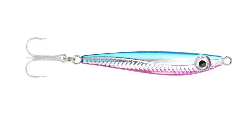 Nejlepší Volba Spro Pilker Cast'X Blue Shrimp - 28 g