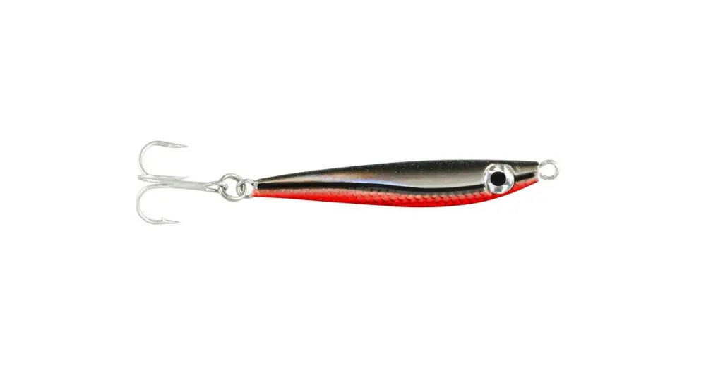 Odeslání Ihned Spro Pilker Cast'X Red Fish - 56 g