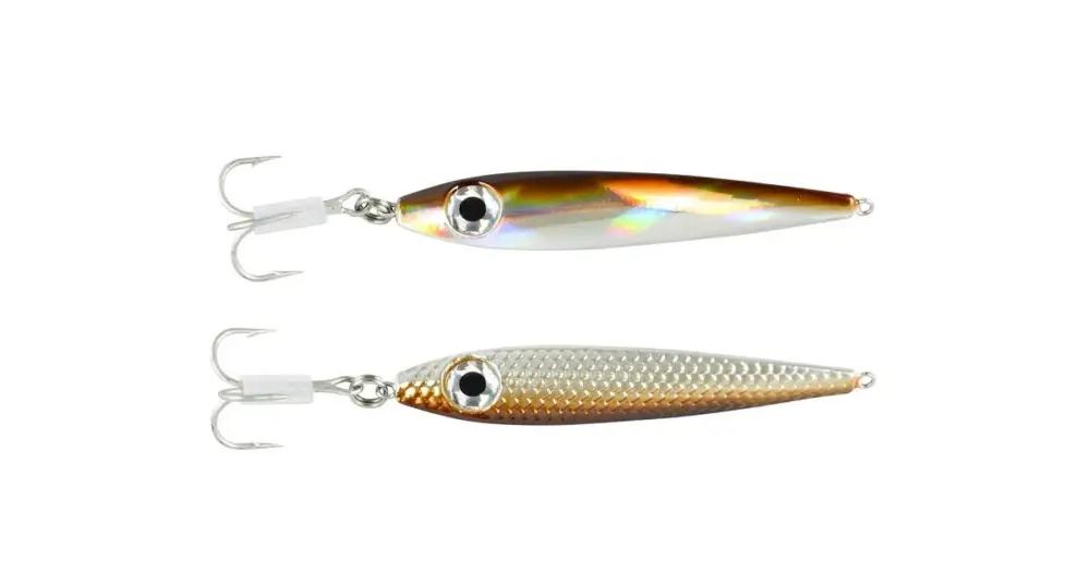 Akce Spro Pilker Pilk'X Codling - 80 g