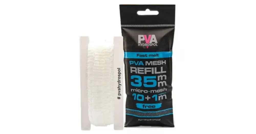 PVA Hydrospol Náhradní PVA Punčocha Fast Melt 10+1 m Levný