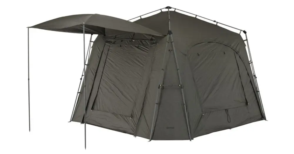Mivardi Přístřešek Base Camp Xtreme XXL Rychlé Dodání