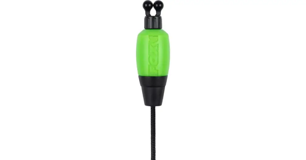 Fox Swinger Black Label Dinky Halo Bobbin - Green Akce