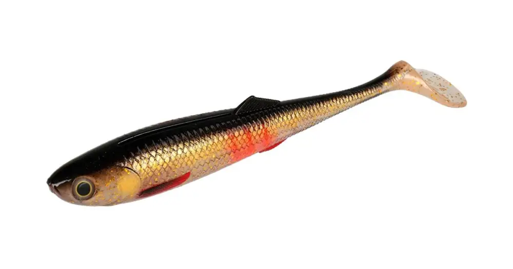 Přímo Od Výrobce Mikado Gumová Nástraha Sicario Bleeding Dace Balení