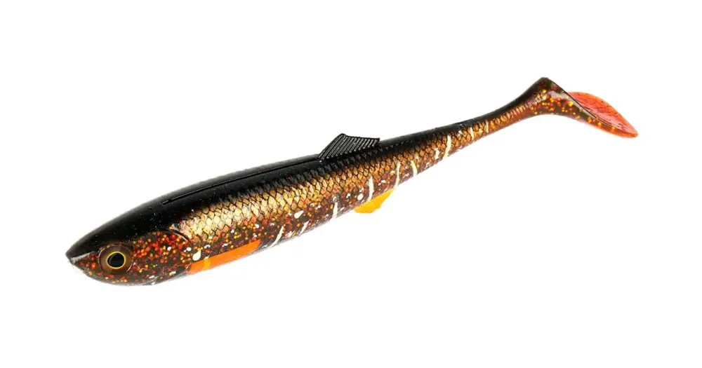 Mikado Gumová Nástraha Sicario Dirty Pike Balení Sleva
