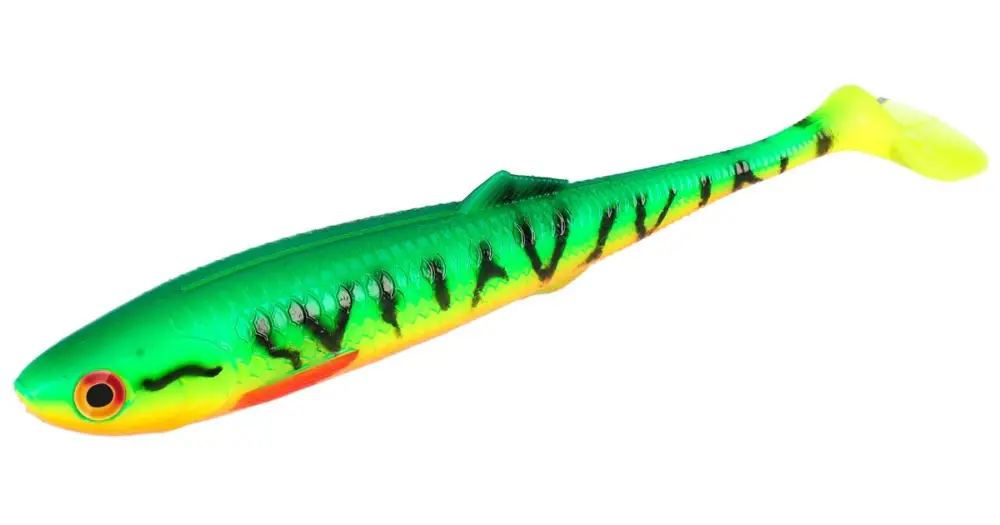 Nakupujte Hned Mikado Gumová Nástraha Sicario Firetiger Balení