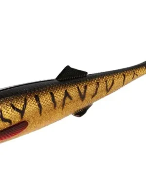 Zlevněný Mikado Gumová Nástraha Sicario Spotted Bullhead Balení