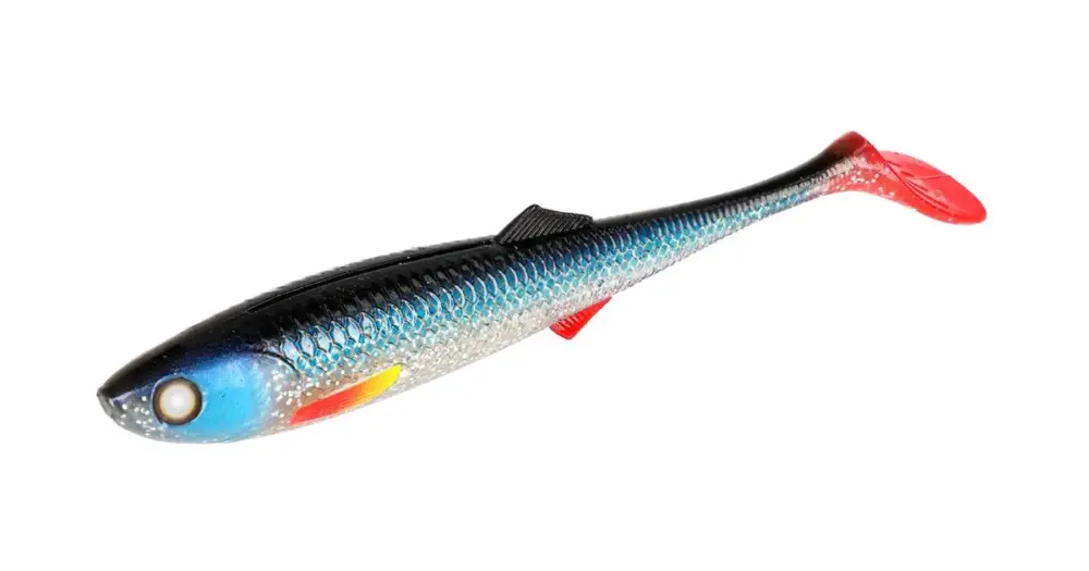 Top Prodej Mikado Gumová Nástraha Sicario Shiny Fry Balení