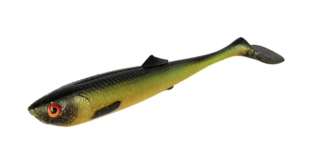 Mikado Gumová Nástraha Sicario Tench I Balení Speciální Cena