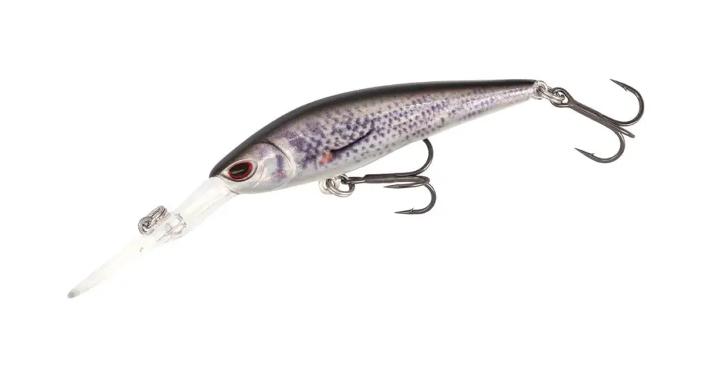 Mikado Wobler Cracker Suspending Smelt 6 cm 5,2 g Doprava Zdarma