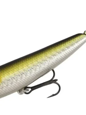 Akce Mikado Wobler MFT Dog Plovoucí AYU 7,5 cm 8 g
