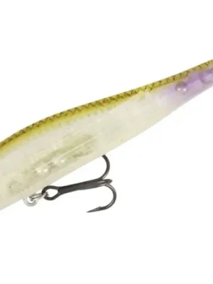 Akční Nabídka Mikado Wobler Jive Suspending Illusion - 12 cm 24 g