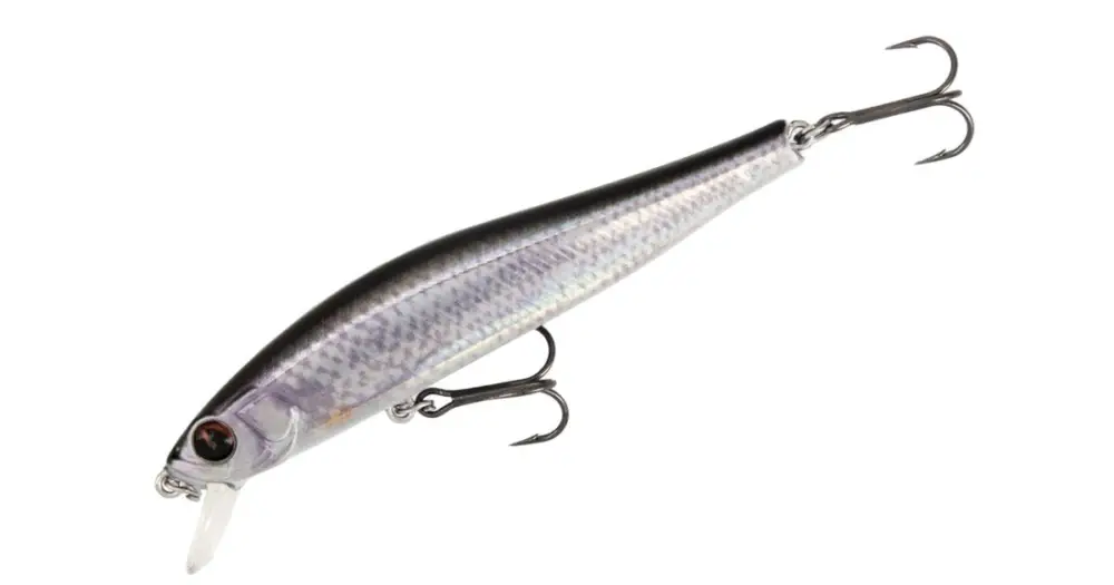 Mikado Wobler Jive Suspending Smelt - 12 cm 24 g Kup Teď
