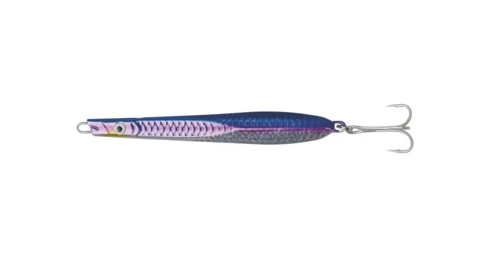 Kinetic Pilker Twister Sister Blue/Pink Rychlé Dodání