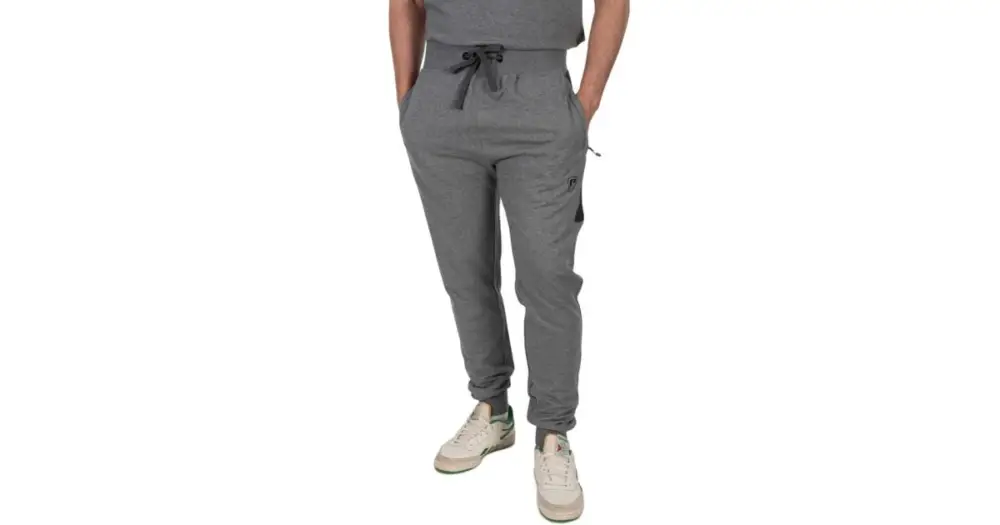 Expresní Doručení Fox Rage Tepláky Voyager Grey Joggers - L