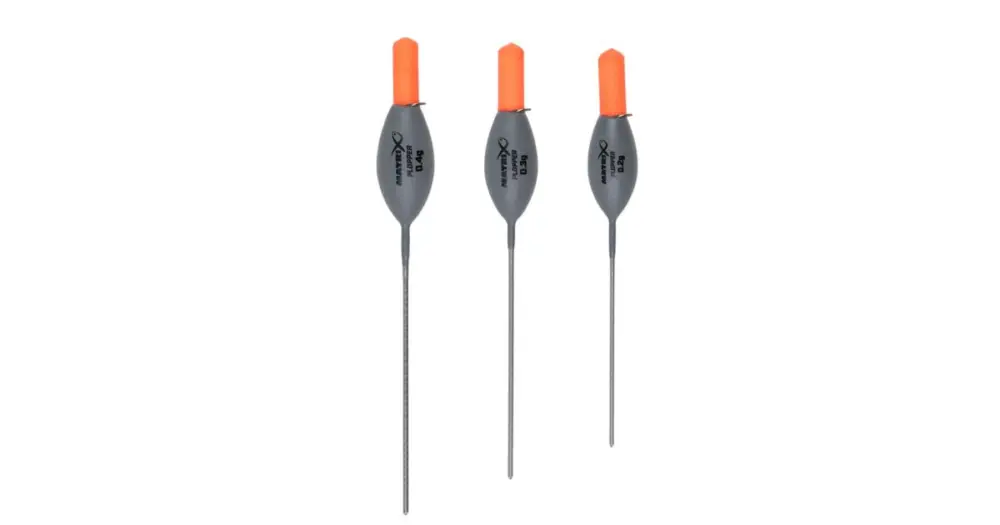 Bezpečná Platba Matrix Splávek Plopper Pole Floats