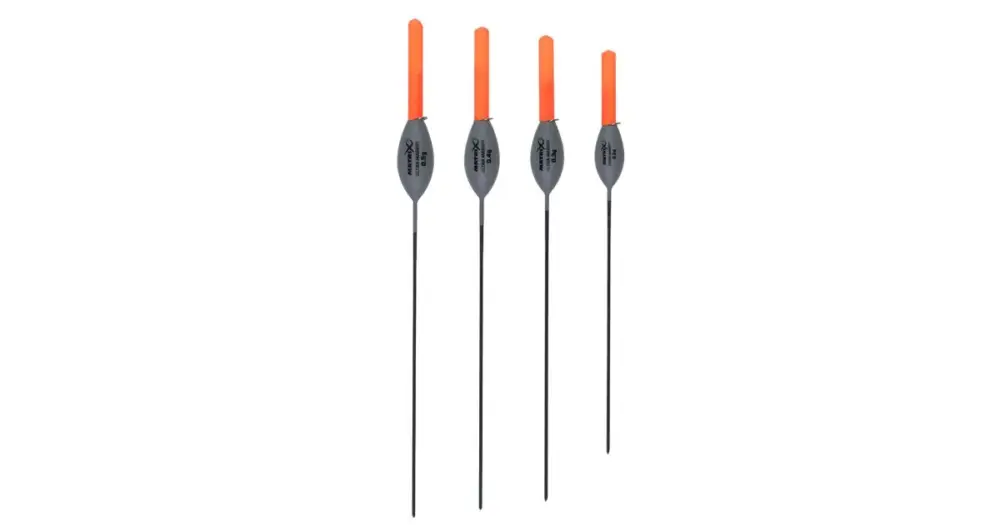 Matrix Splávek Ultra Margin Pole Floats - 0,2 g Expresní Doručení