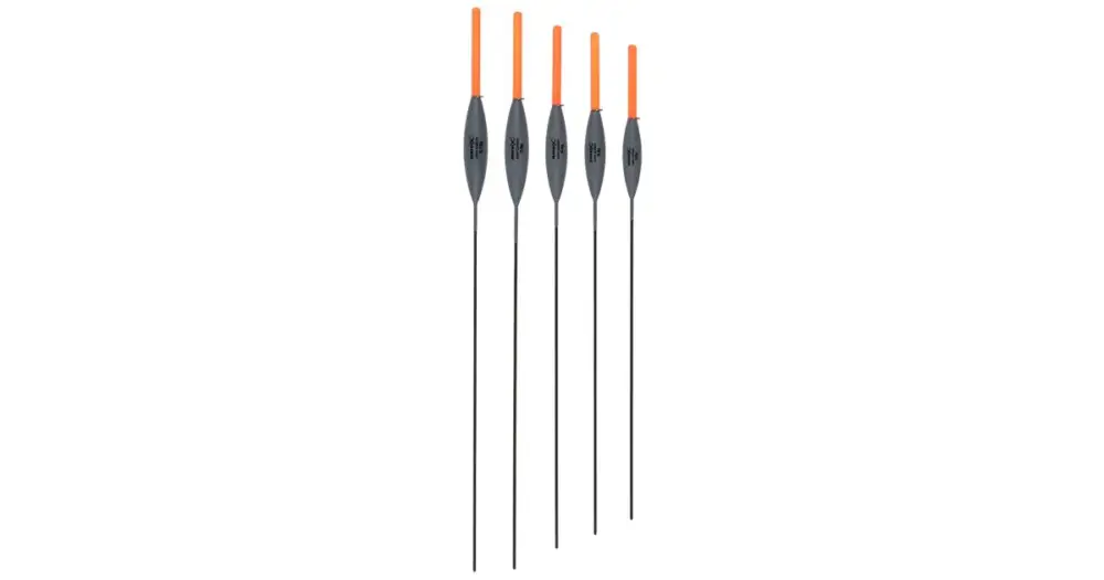 Sleva Matrix Splávek Carp Carbon Pole Floats - 0,4 g