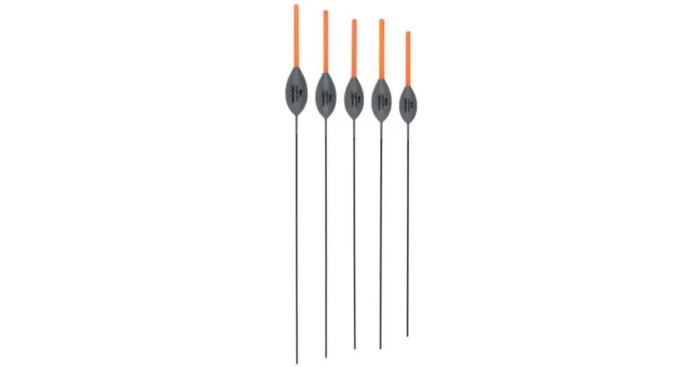 Cenová Bomba Matrix Splávek Carp Steady Pole Floats - 0,6 g