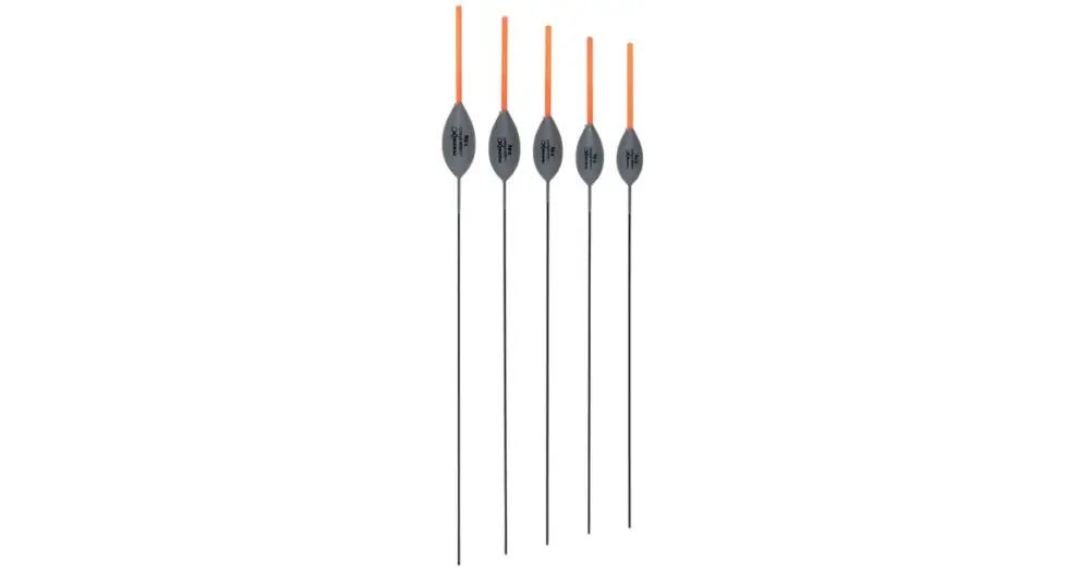 Dokud Zásoby Vydrží Matrix Splávek Carbon Steady Pole Floats