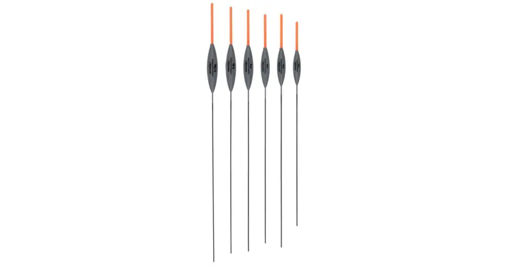 Matrix Splávek Finesse Slim Pole Floats - 0,2 g Cenová Bomba