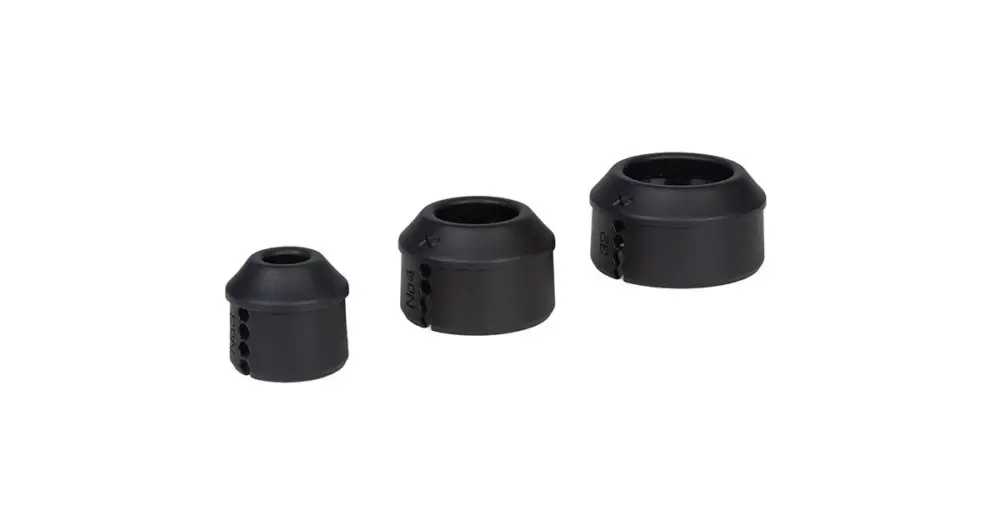 Matrix Ochrana Dílu XTR Protector Cones - No4 Nízká Cena