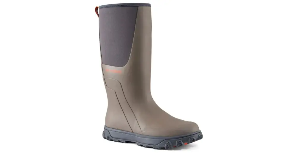 Pouze Dnes Grundéns Holínky Deviation Tall Boot Otter - 43