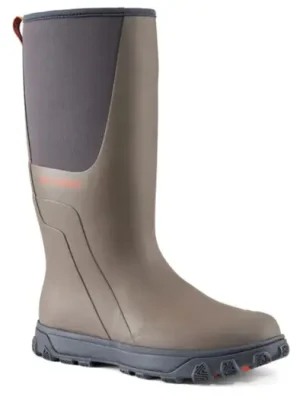 Značkový Grundéns Holínky Deviation Tall Boot Otter - 46
