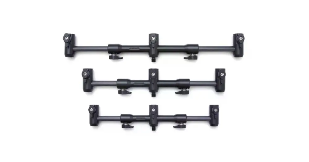 Trakker Hrazda Na Tři Pruty ACS Pro Buzz Bar 3-Rod - 5-8,5" Akce