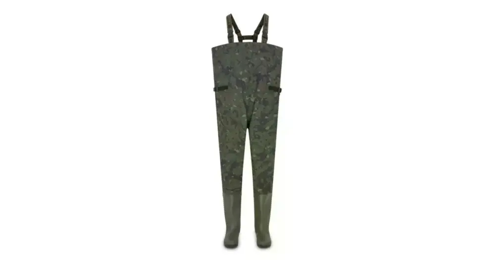 Trakker Prsačky N2 Camo Wader - 43 Kup Teď